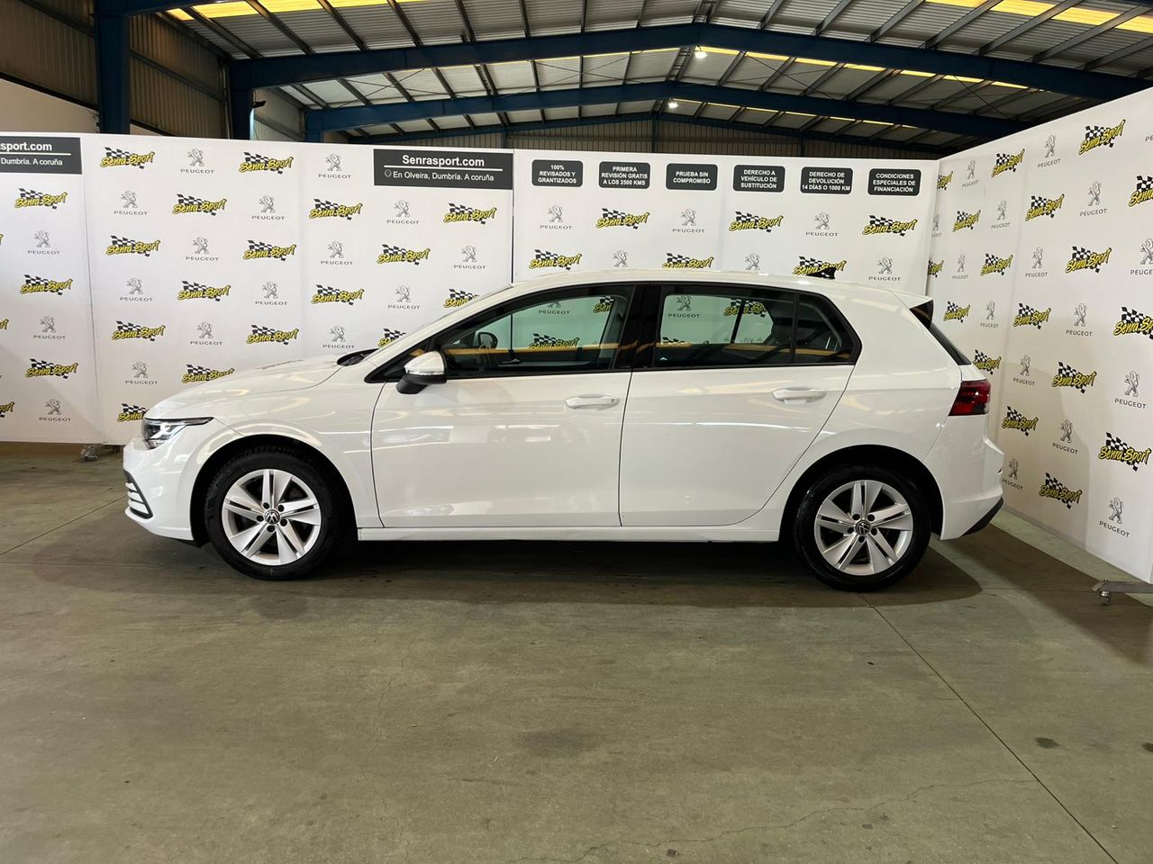 Volkswagen Golf 2.0 TDI 85kW (115CV) - Foto 3