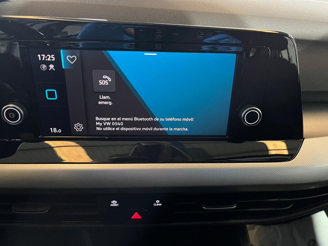 Volkswagen Golf 2.0 TDI 85kW (115CV) - Foto 20