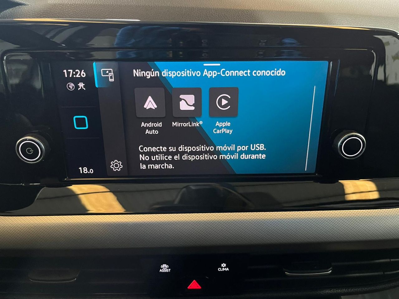 Volkswagen Golf 2.0 TDI 85kW (115CV) - Foto 19