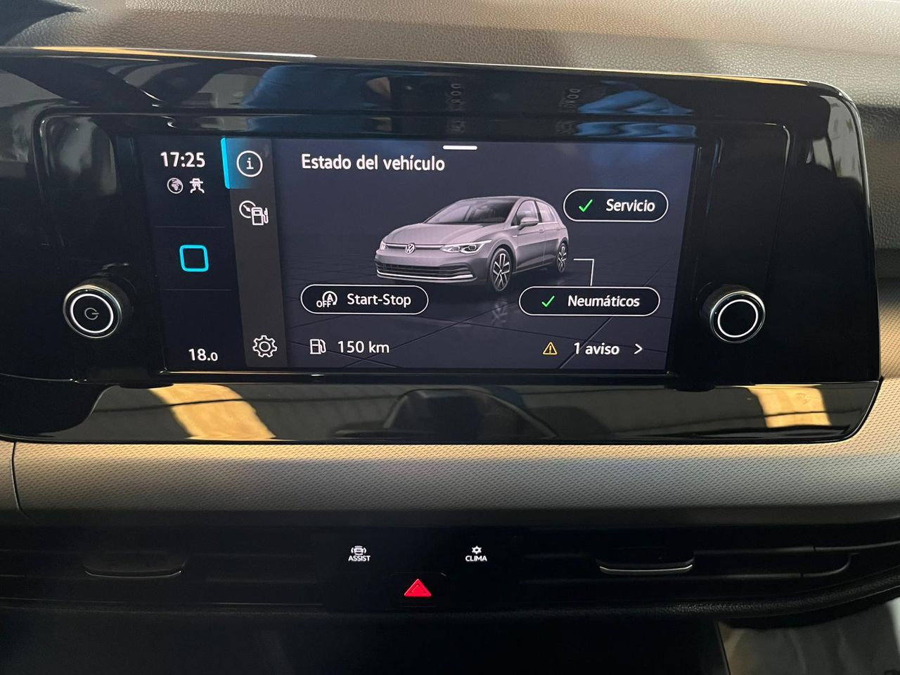 Volkswagen Golf 2.0 TDI 85kW (115CV) - Foto 18