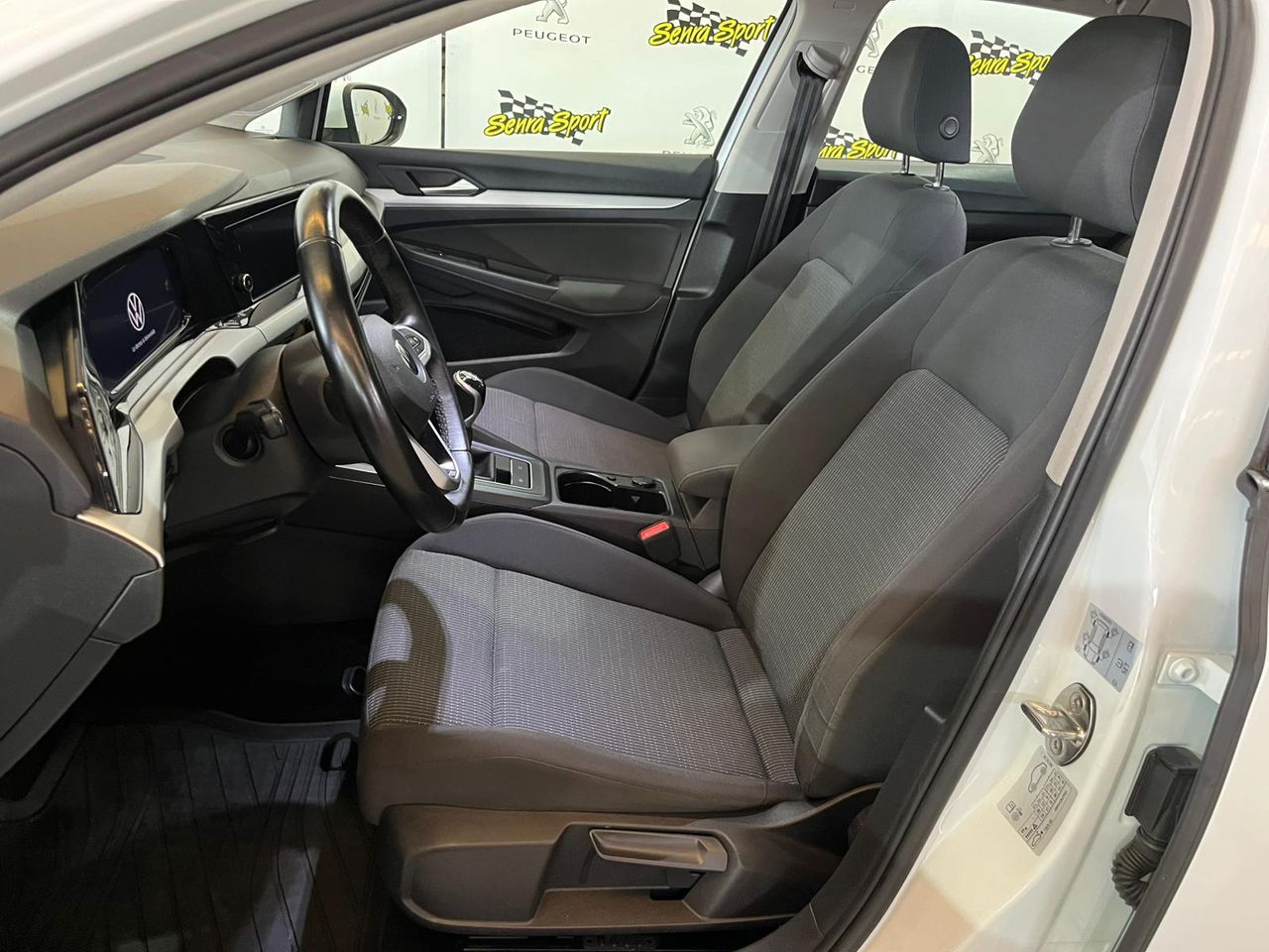 Volkswagen Golf 2.0 TDI 85kW (115CV) - Foto 13