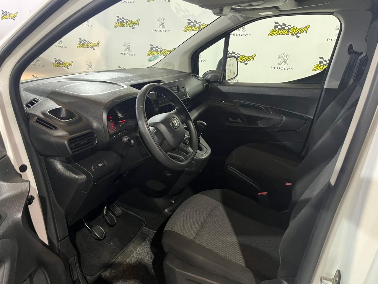 Toyota Proace City 1.5D 96kW (130CV) VX L2 - Foto 7