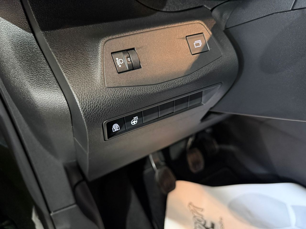 Peugeot Rifter Rifter Allure BlueHDi 100 - Foto 15