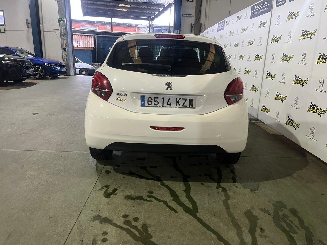 Peugeot 208 208 xad - Foto 5