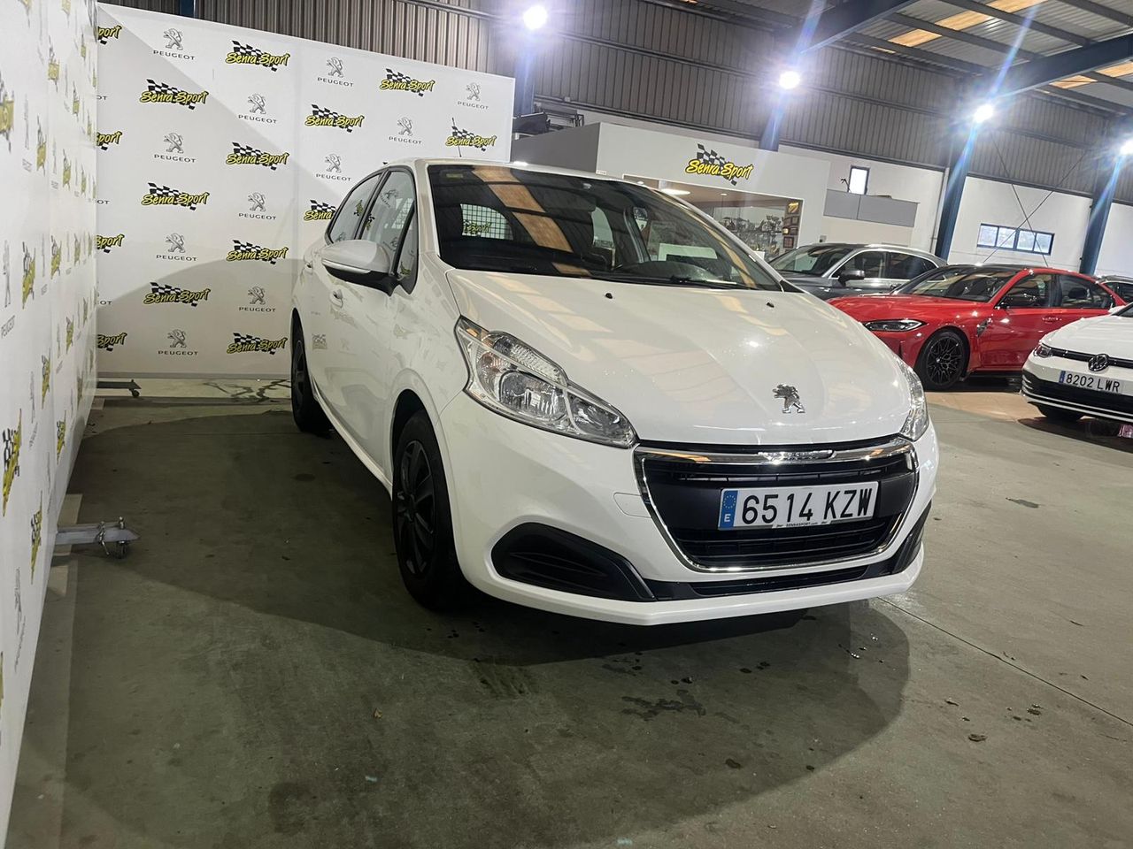 Peugeot 208 208 xad - Foto 6