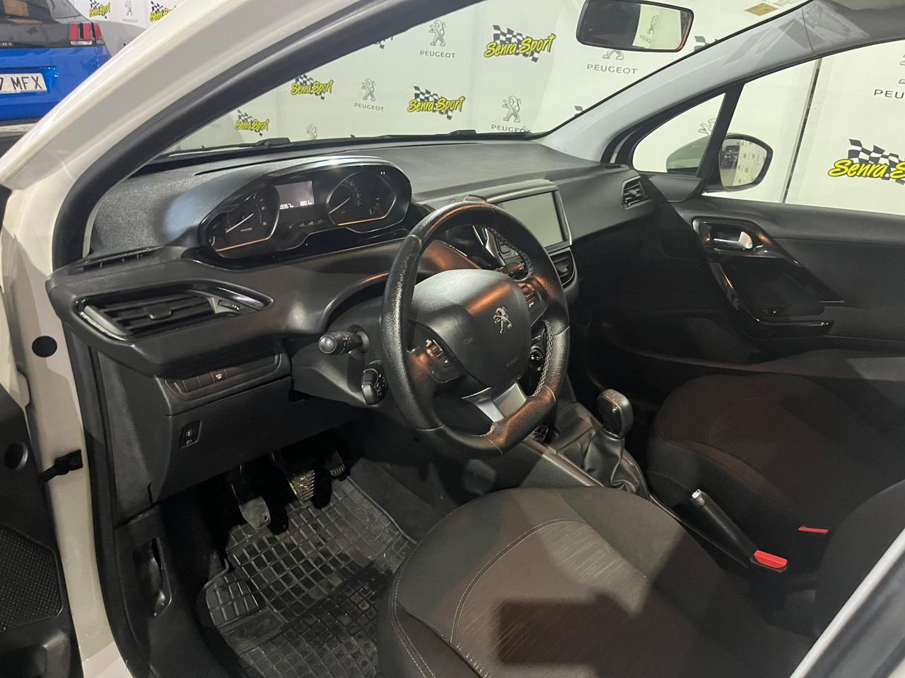 Peugeot 208 208 xad - Foto 11