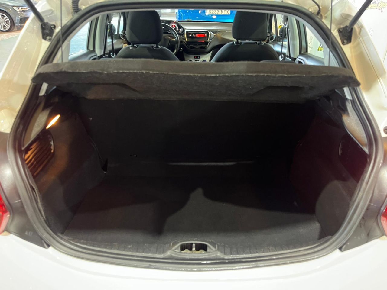 Peugeot 208 5P LIKE 1.6 BlueHDi 55KW (75CV) - Foto 21