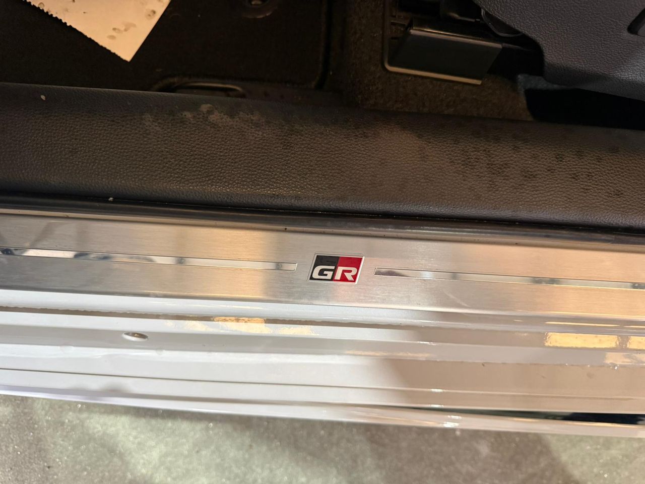 Toyota Corolla 2.0 180H GR-SPORT E-CVT - Foto 27