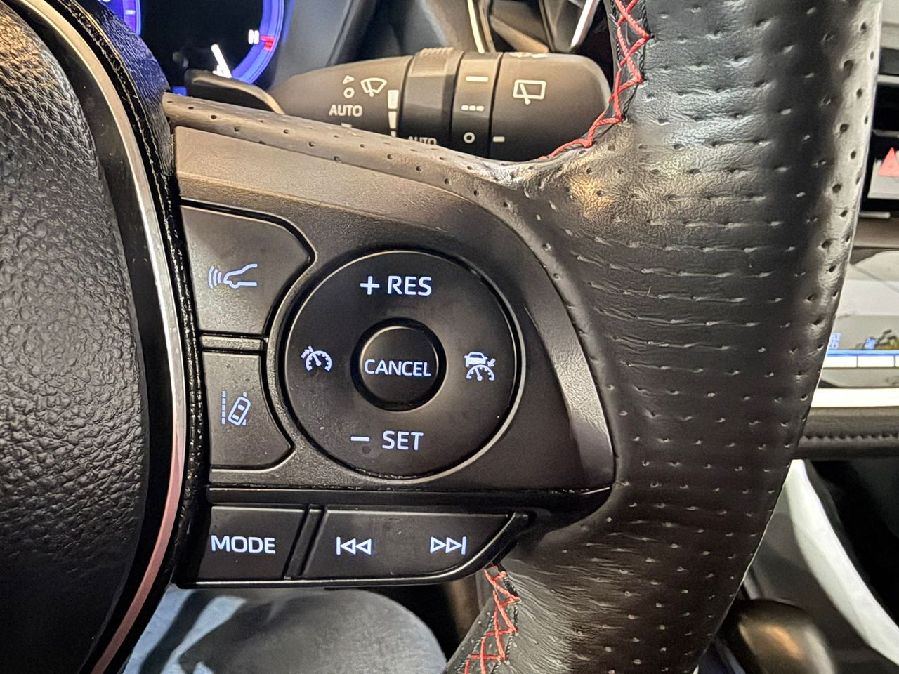 Toyota Corolla 2.0 180H GR-SPORT E-CVT - Foto 16