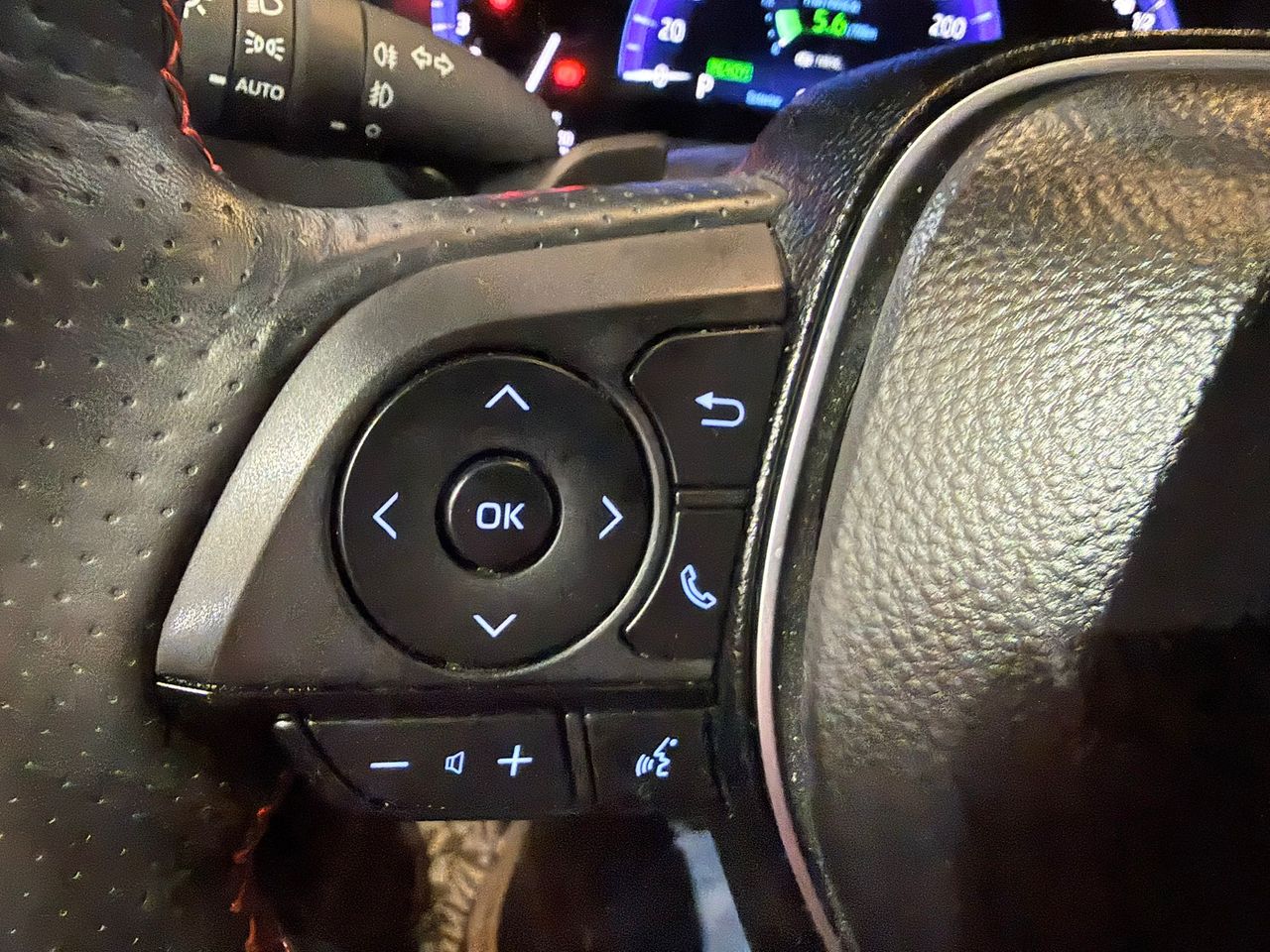 Toyota Corolla 2.0 180H GR-SPORT E-CVT - Foto 15