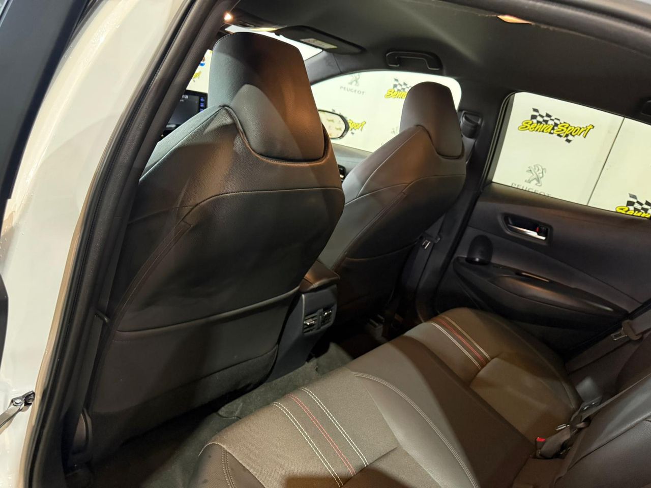 Toyota Corolla 2.0 180H GR-SPORT E-CVT - Foto 14