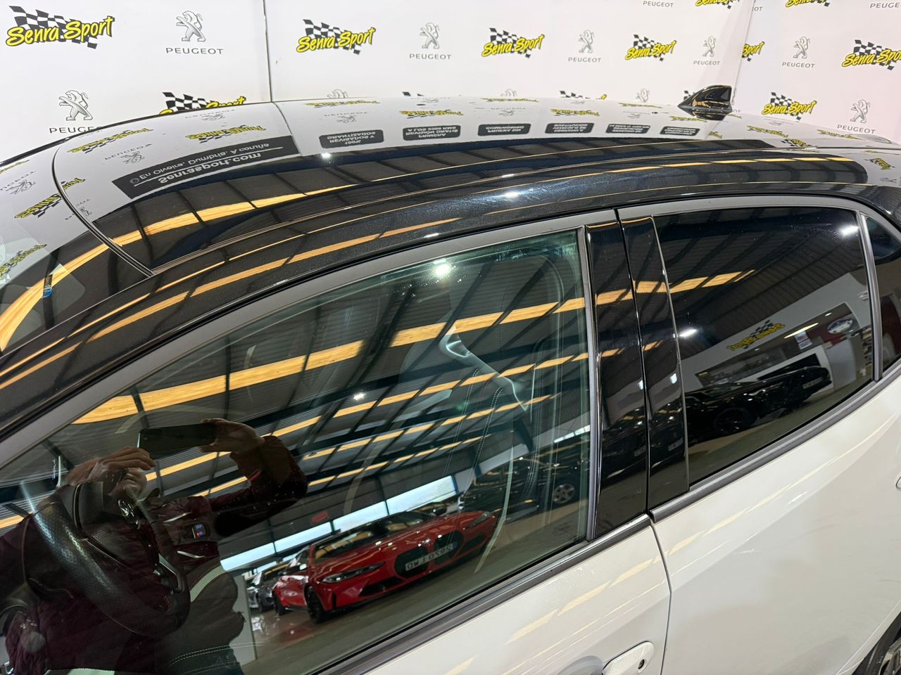 Toyota Corolla 2.0 180H GR-SPORT E-CVT - Foto 22