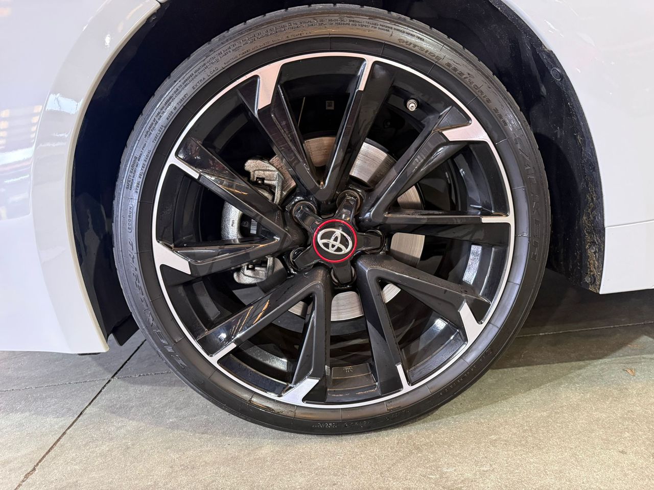 Toyota Corolla 2.0 180H GR-SPORT E-CVT - Foto 28