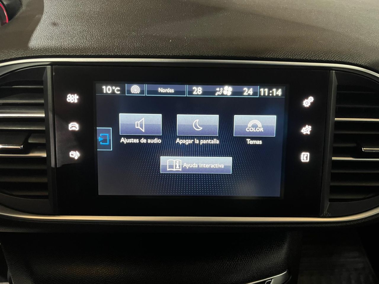 Peugeot 308 Nuevo 308 Active 1.6 BlueHDi 120 - Foto 19