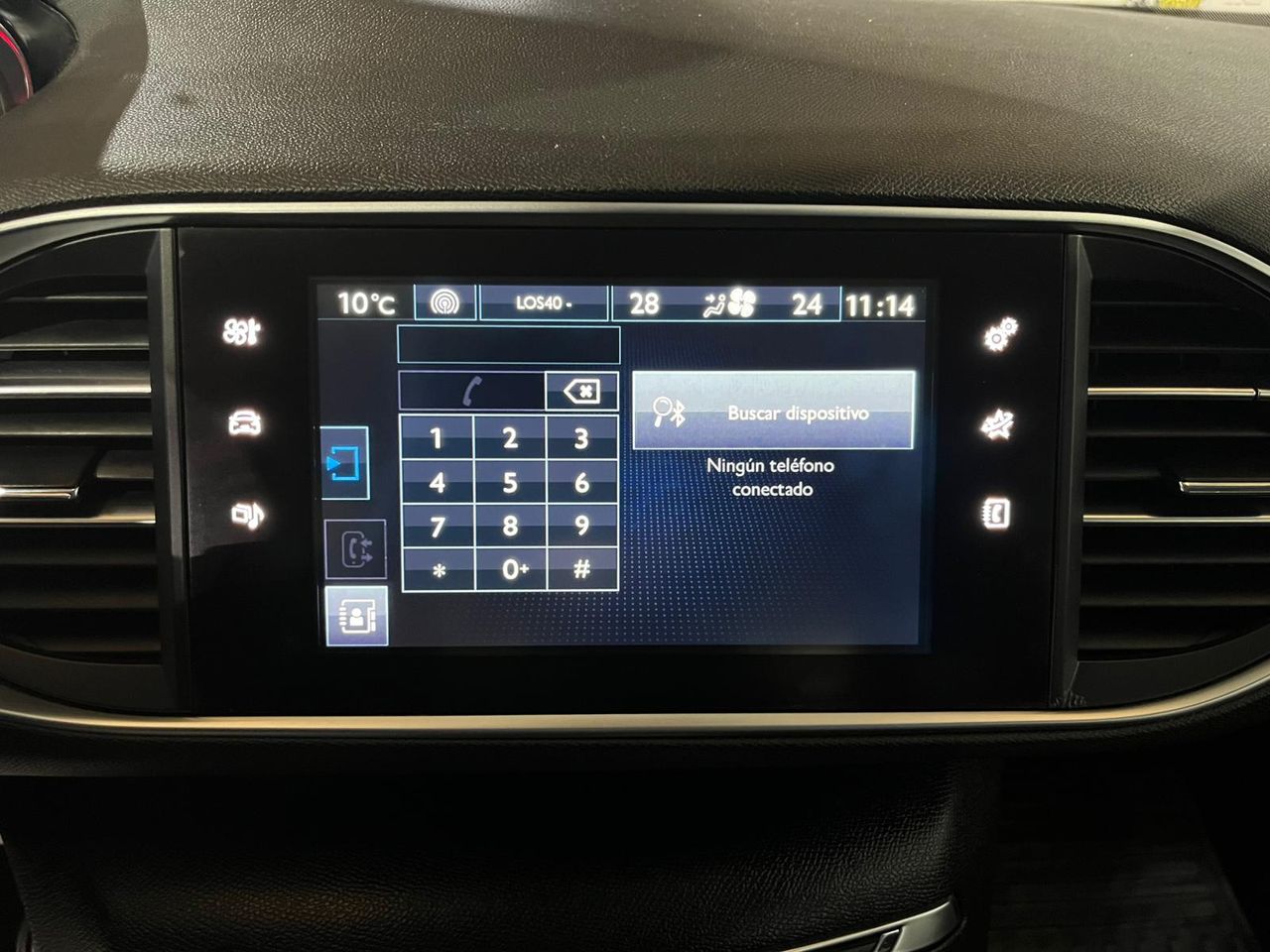 Peugeot 308 Nuevo 308 Active 1.6 BlueHDi 120 - Foto 22