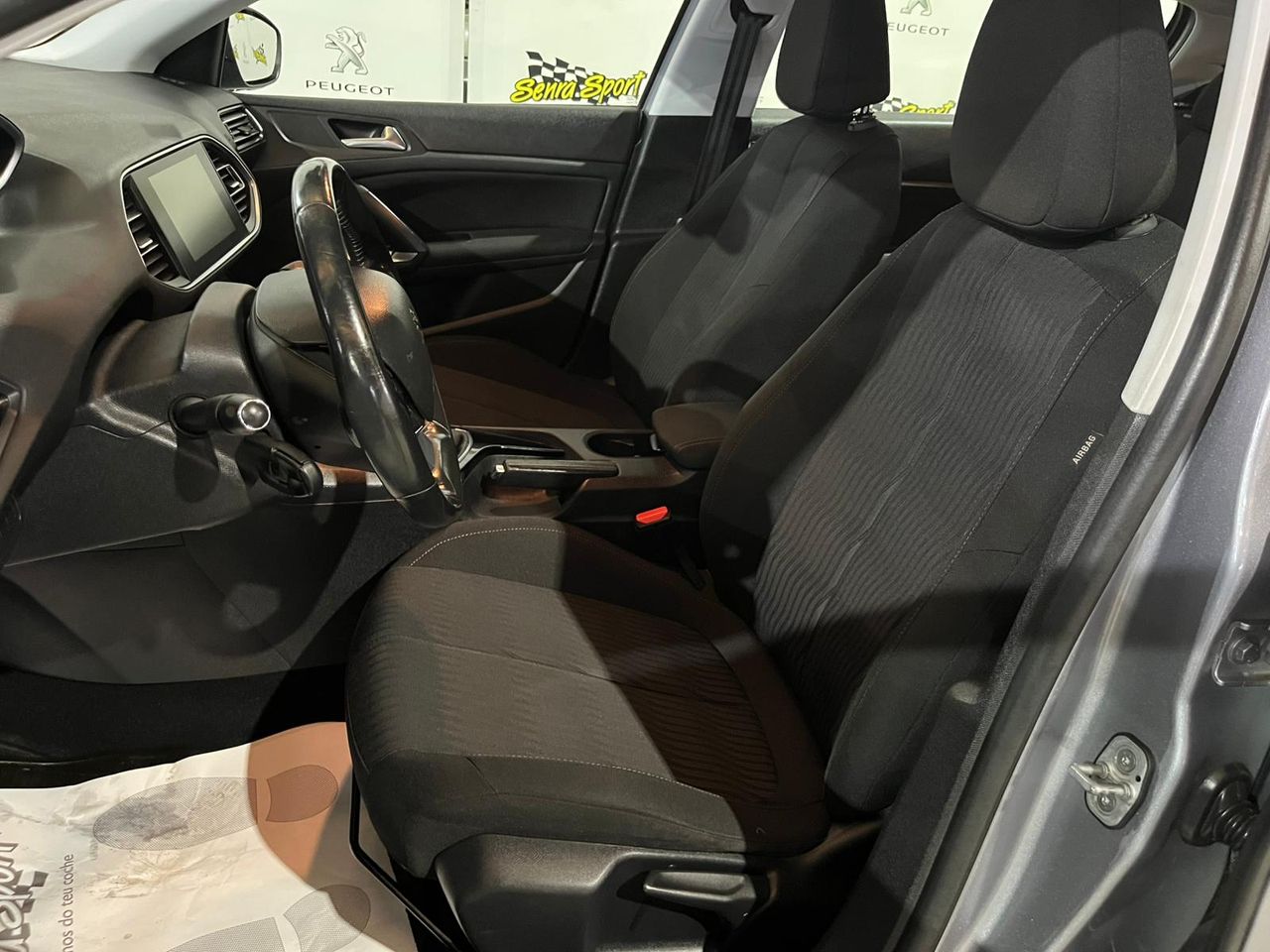 Peugeot 308 Nuevo 308 Active 1.6 BlueHDi 120 - Foto 8