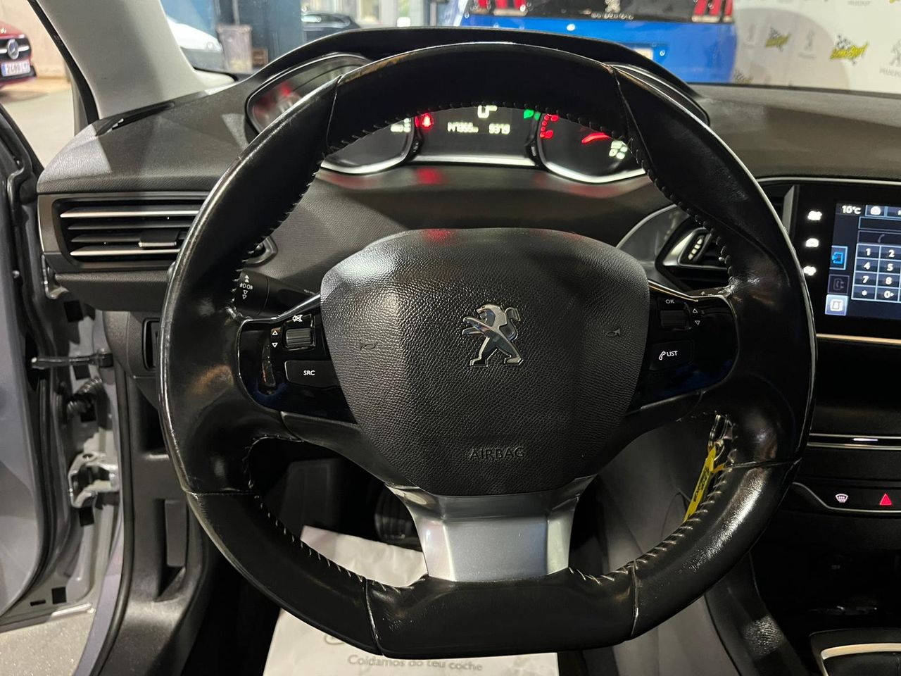 Peugeot 308 Nuevo 308 Active 1.6 BlueHDi 120 - Foto 12