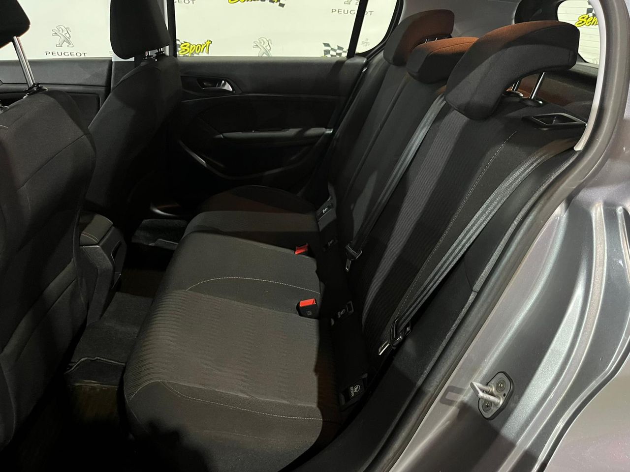 Peugeot 308 Nuevo 308 Active 1.6 BlueHDi 120 - Foto 13