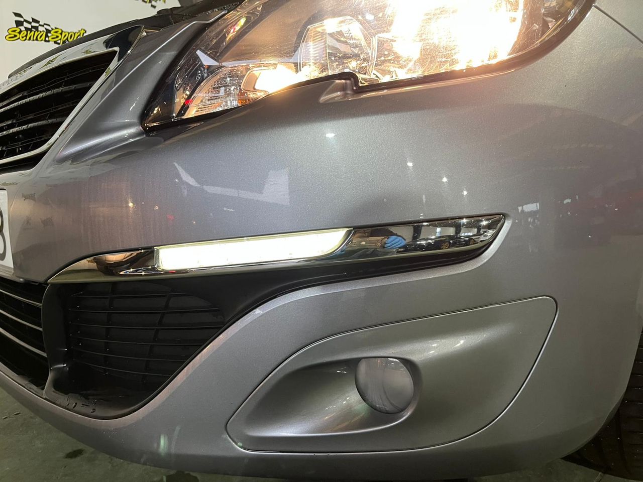 Peugeot 308 Nuevo 308 Active 1.6 BlueHDi 120 - Foto 26