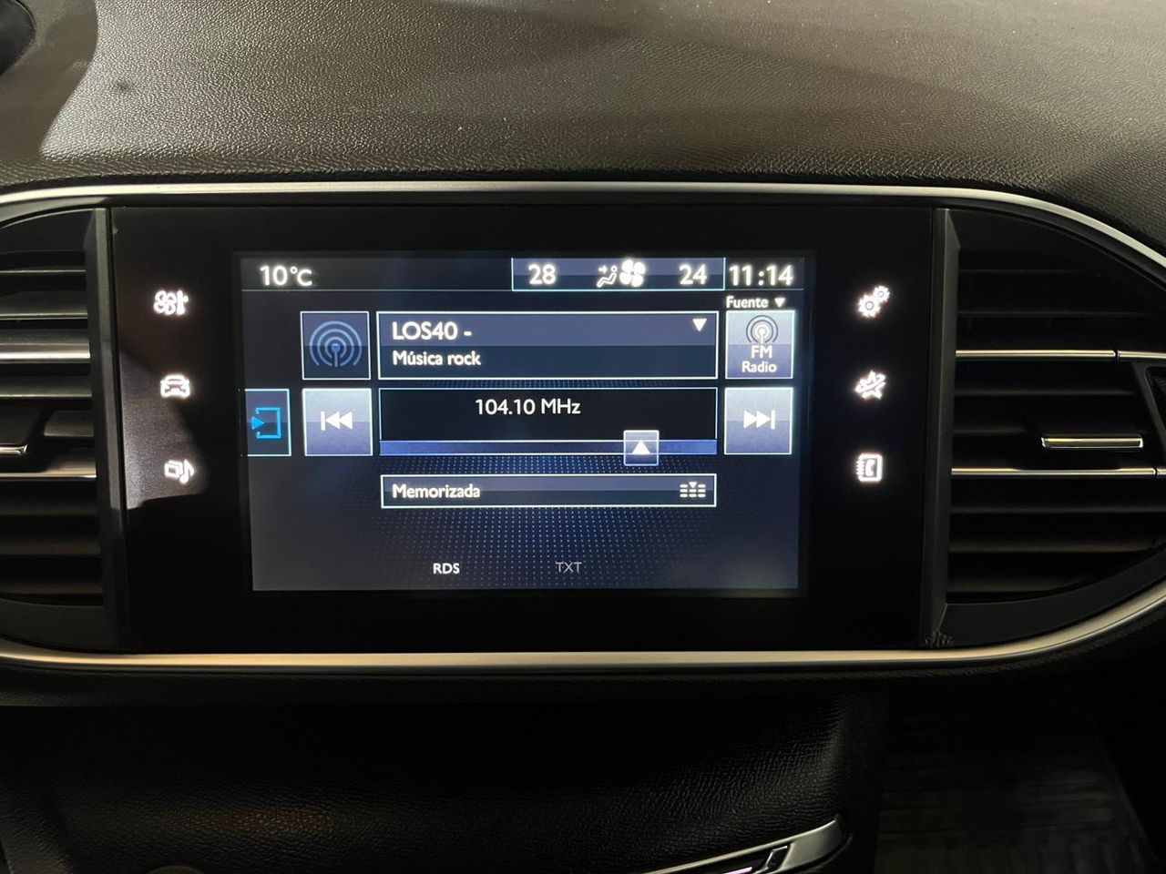 Peugeot 308 Nuevo 308 Active 1.6 BlueHDi 120 - Foto 16