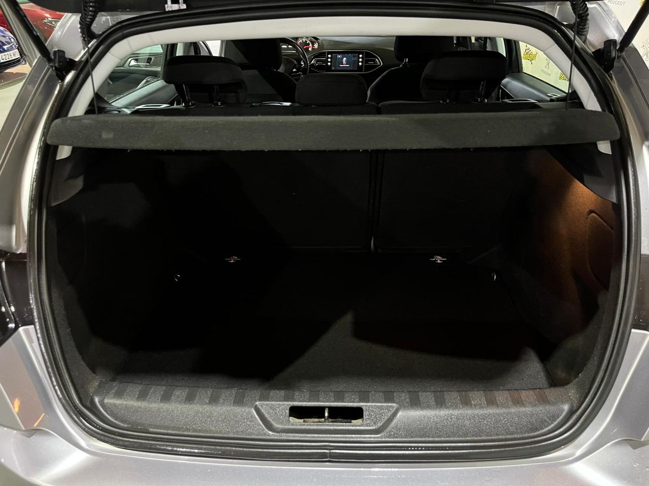 Peugeot 308 Nuevo 308 Active 1.6 BlueHDi 120 - Foto 28