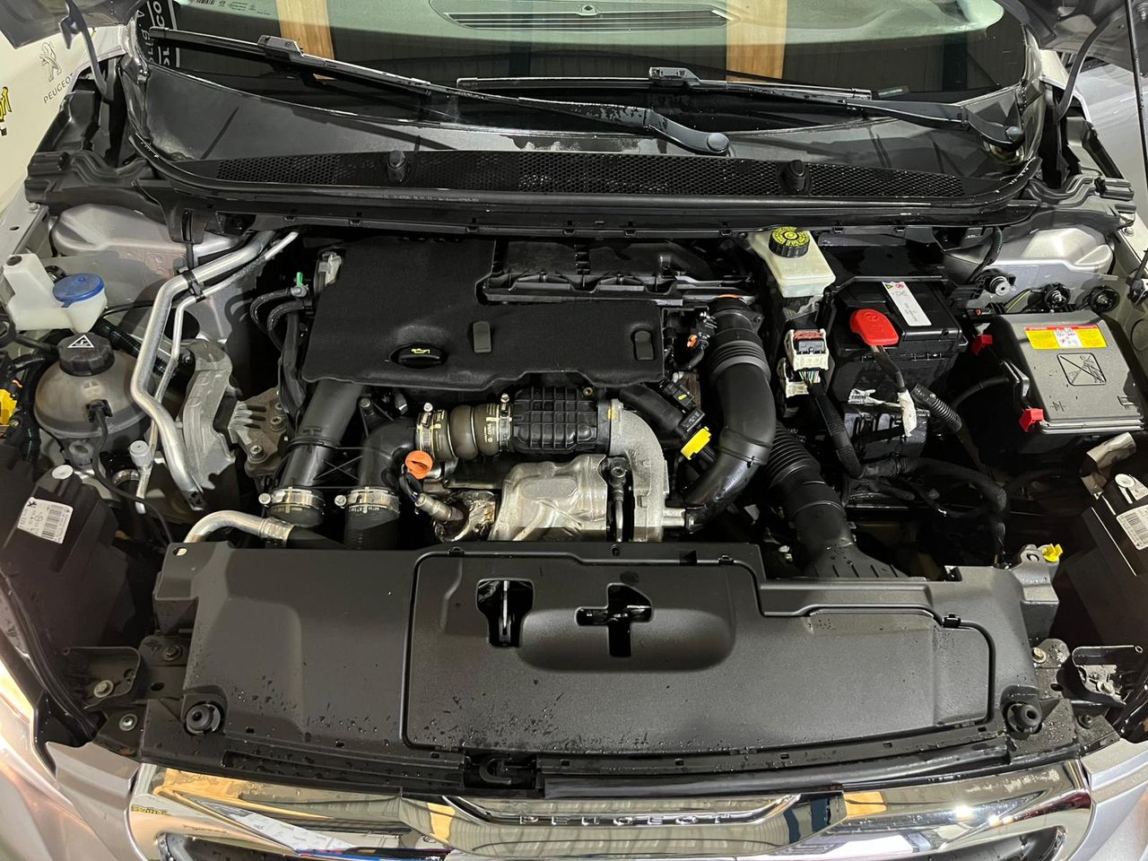 Peugeot 308 Nuevo 308 Active 1.6 BlueHDi 120 - Foto 29