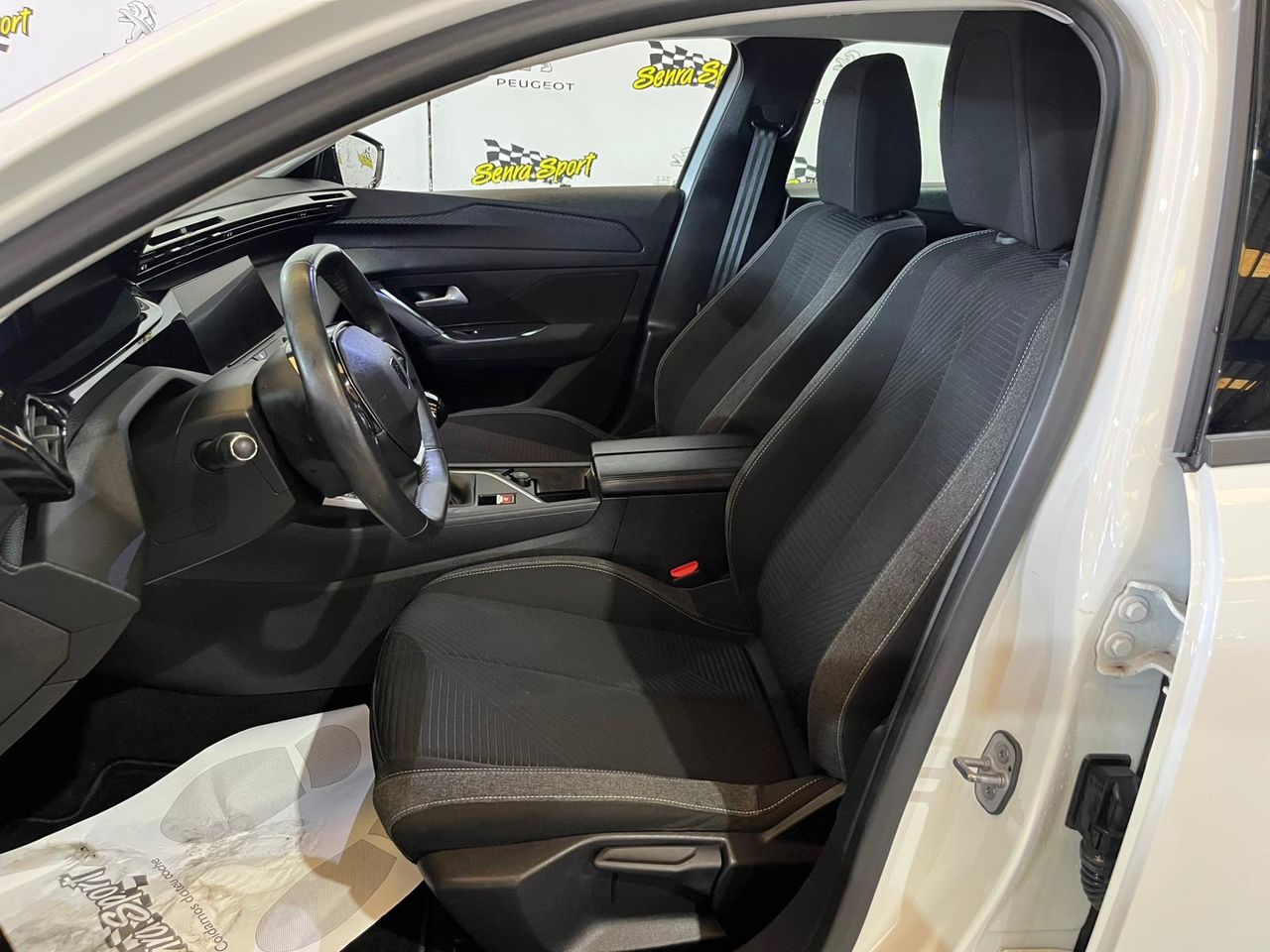 Peugeot 308 5P Active Pack BlueHDi 130 S&S MAN - Foto 11