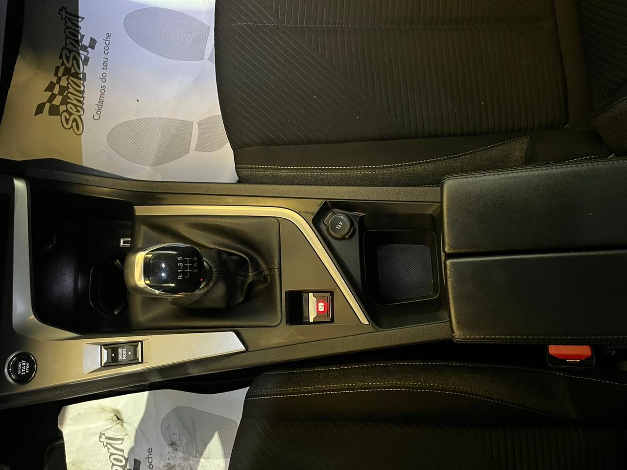 Peugeot 308 5P Active Pack BlueHDi 130 S&S MAN - Foto 16