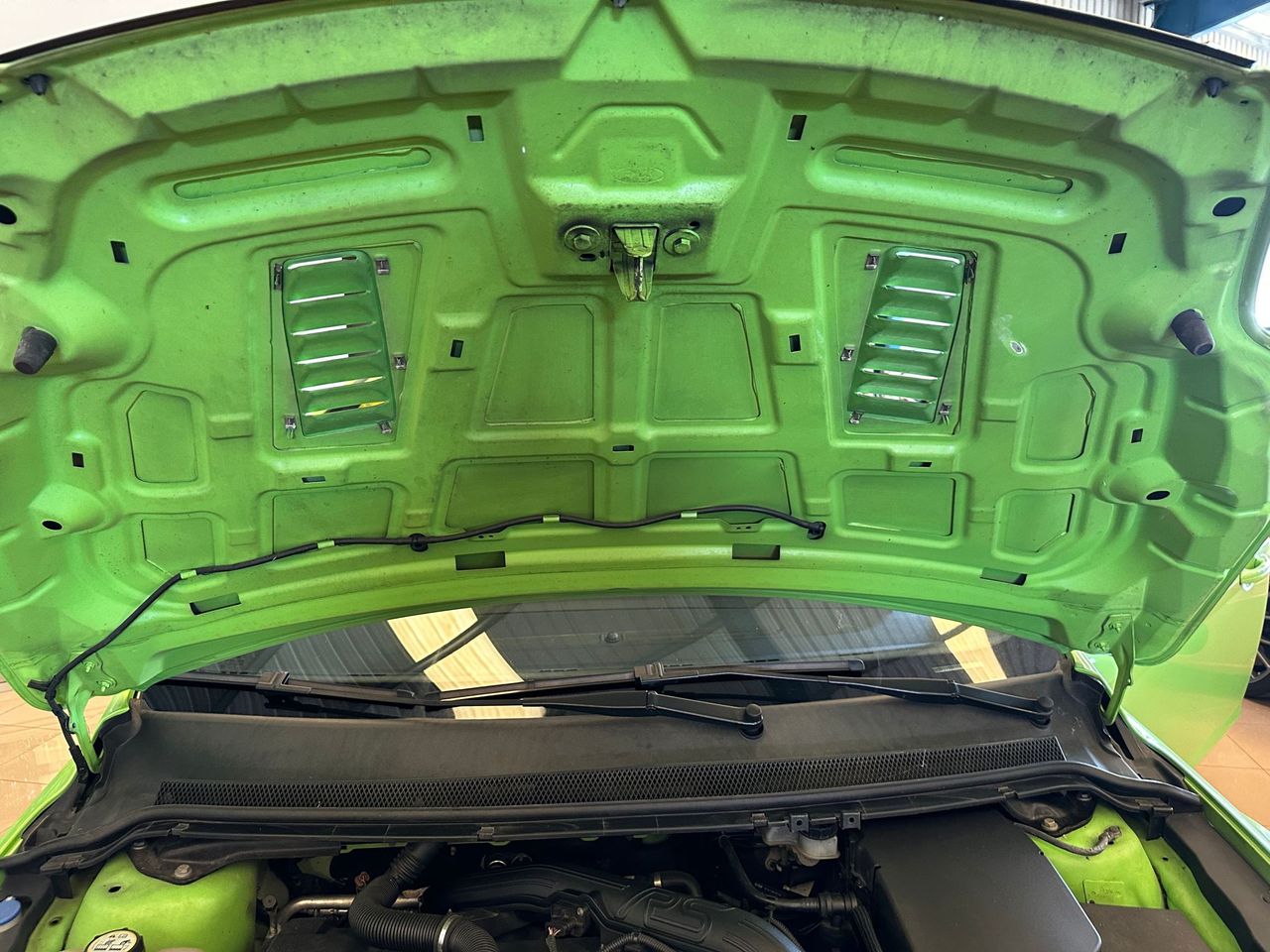 Ford Focus 2.5 RS - Foto 19