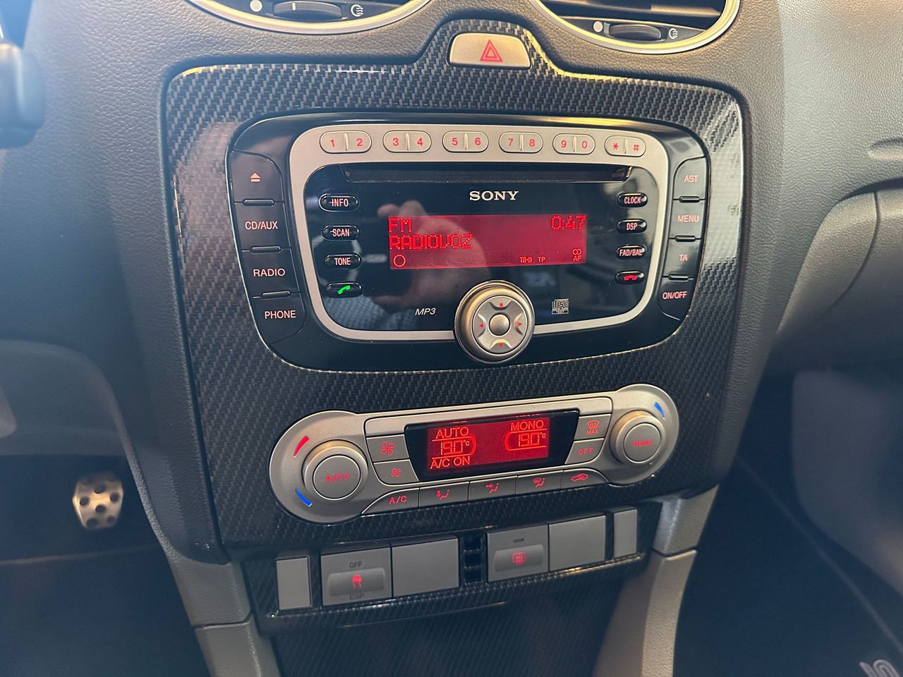 Ford Focus 2.5 RS - Foto 17