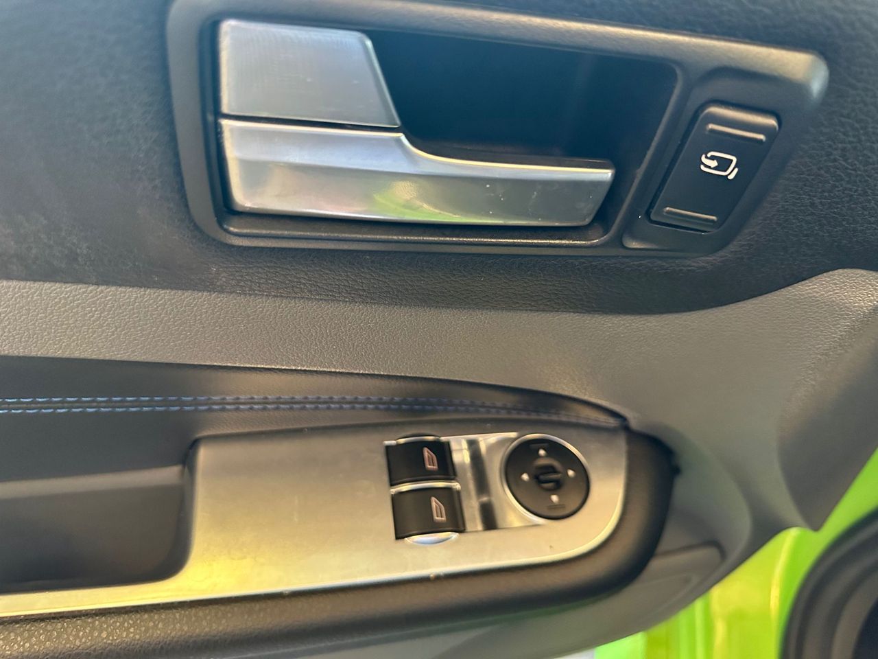 Ford Focus 2.5 RS - Foto 13