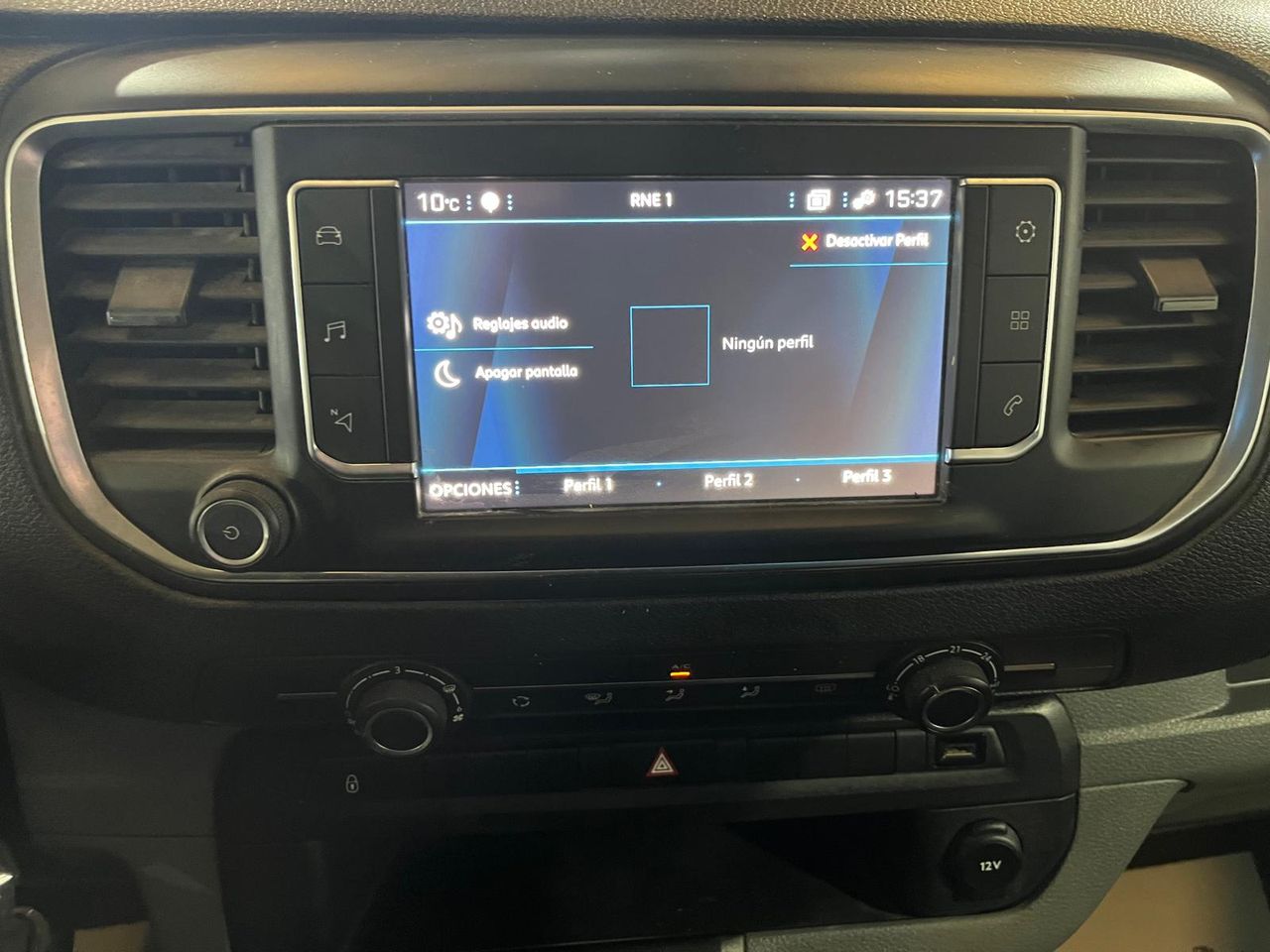 Peugeot Expert COMBI 9 STANDAR 2.0 HDI 145CV - Foto 20