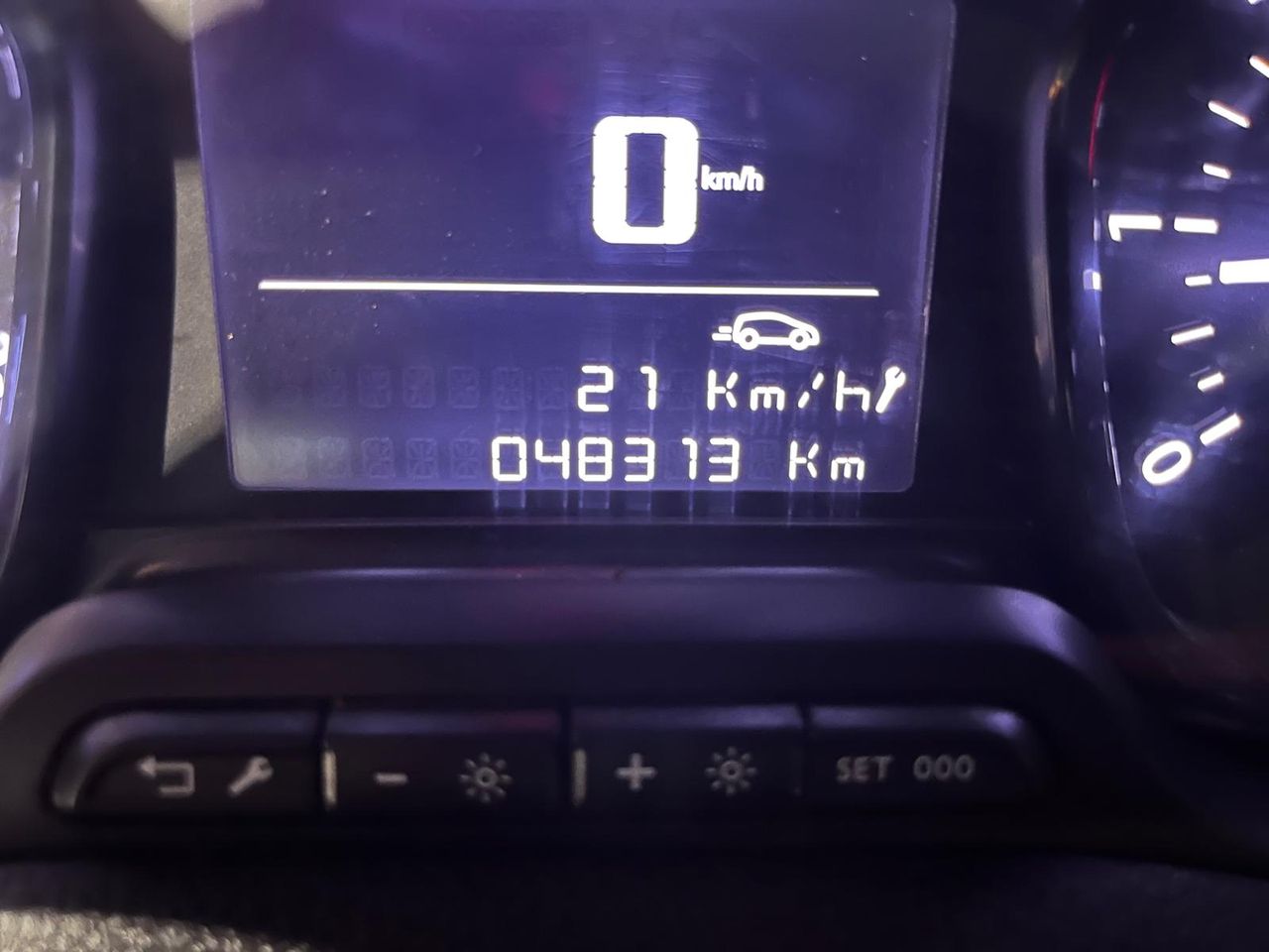 Peugeot Expert COMBI 9 STANDAR 2.0 HDI 145CV - Foto 25