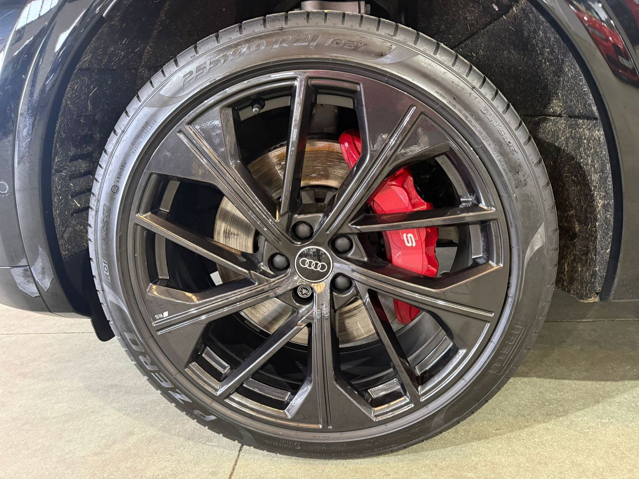 Audi SQ5 SQ5 TDI - Foto 41