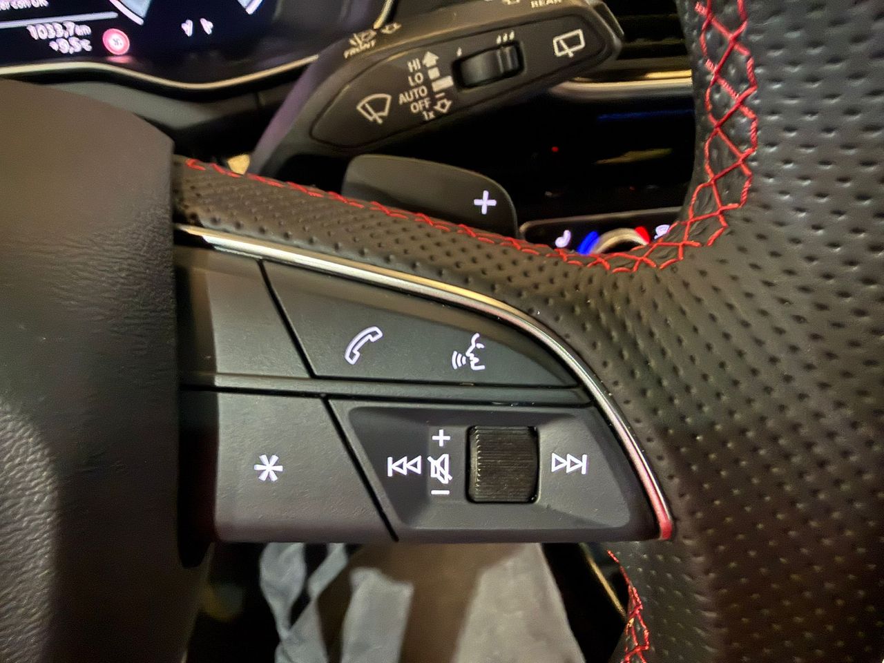 Audi SQ5 SQ5 TDI - Foto 26