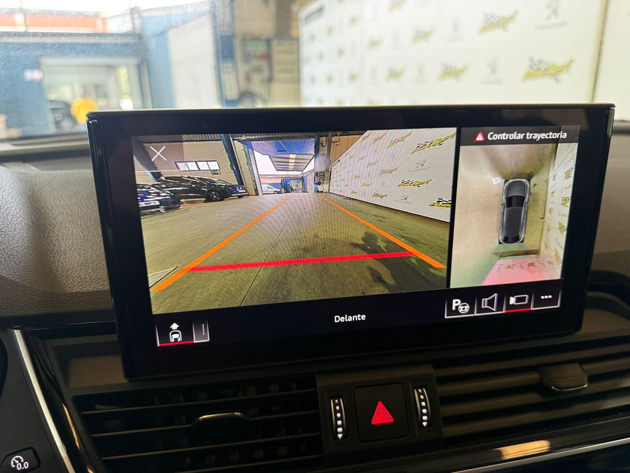 Audi SQ5 SQ5 TDI - Foto 30