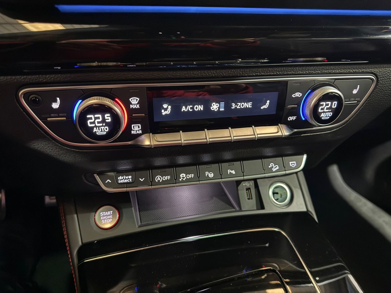 Audi SQ5 SQ5 TDI - Foto 25