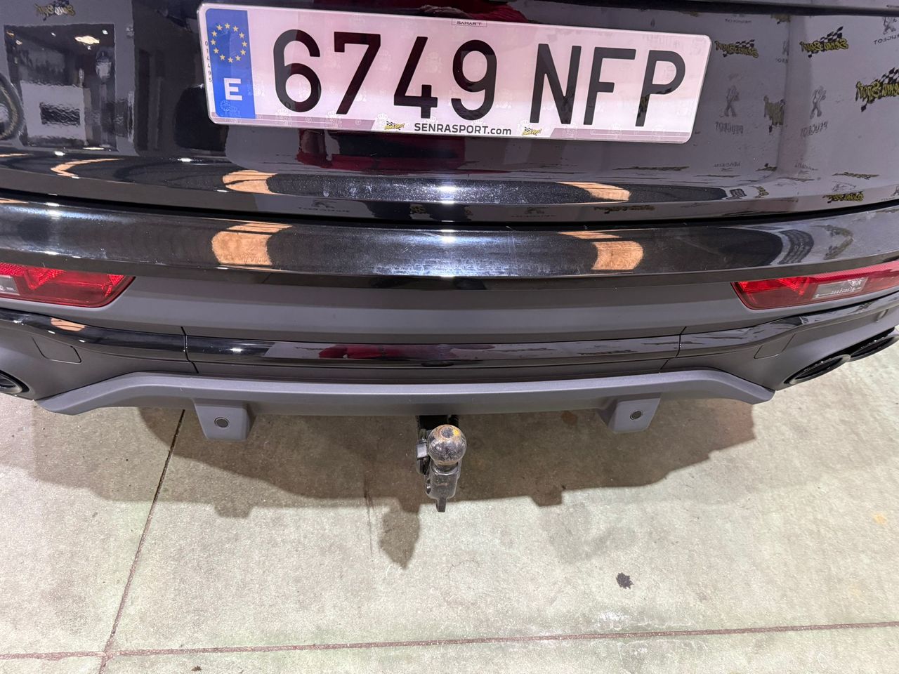 Audi SQ5 SQ5 TDI - Foto 8