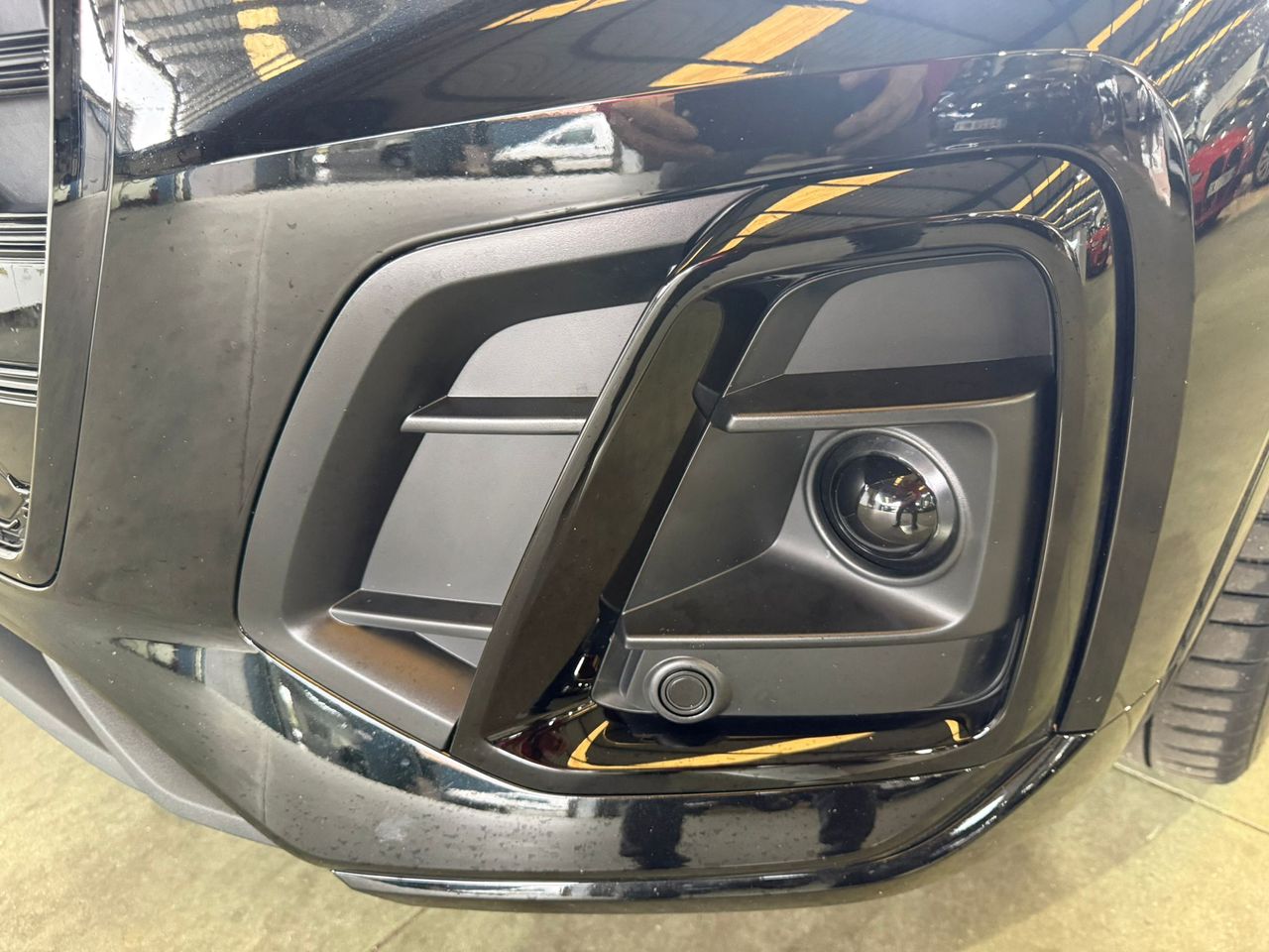 Audi SQ5 SQ5 TDI - Foto 38