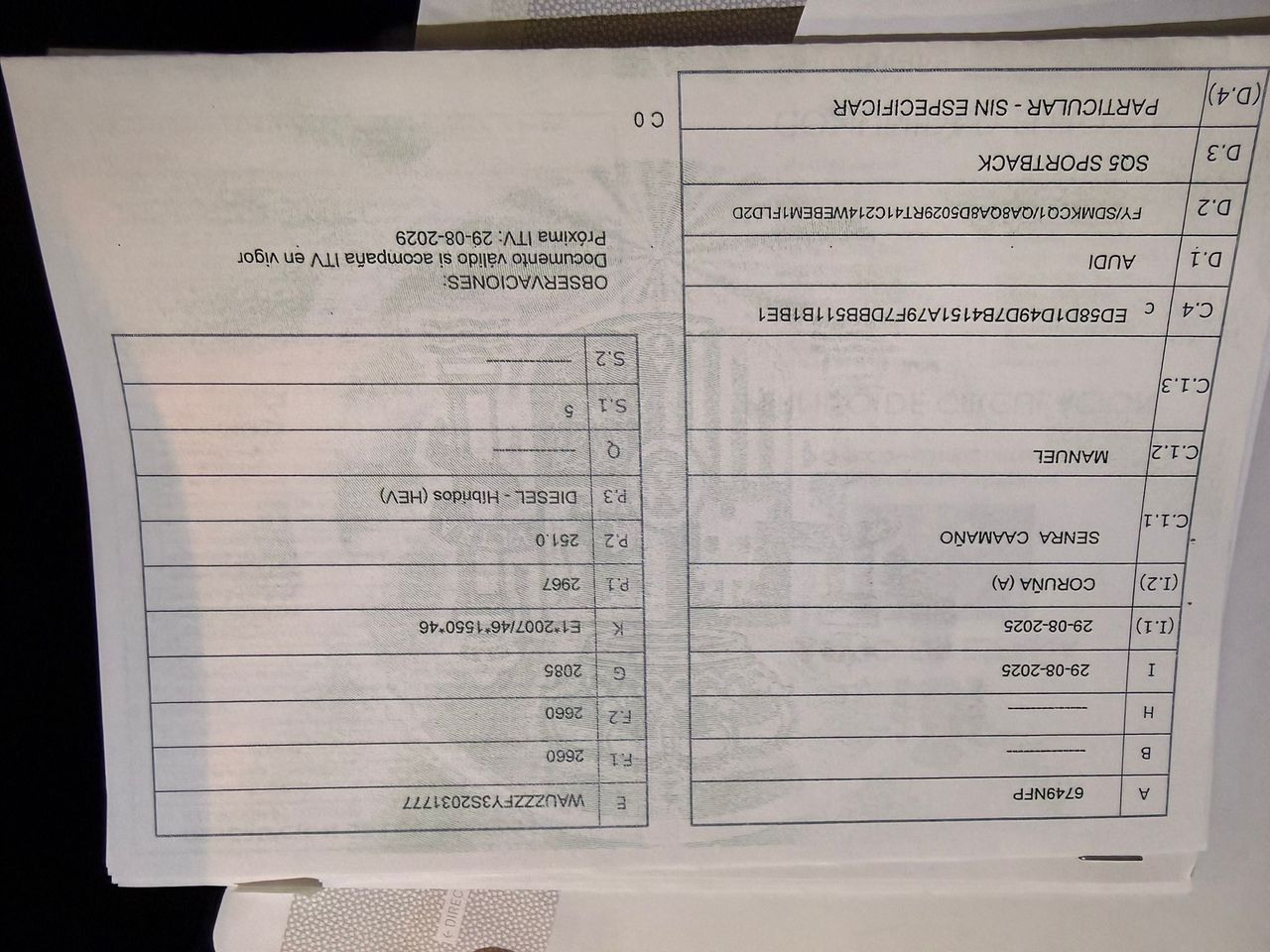 Audi SQ5 SQ5 TDI - Foto 44