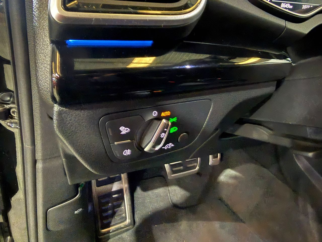 Audi SQ5 SQ5 TDI - Foto 20