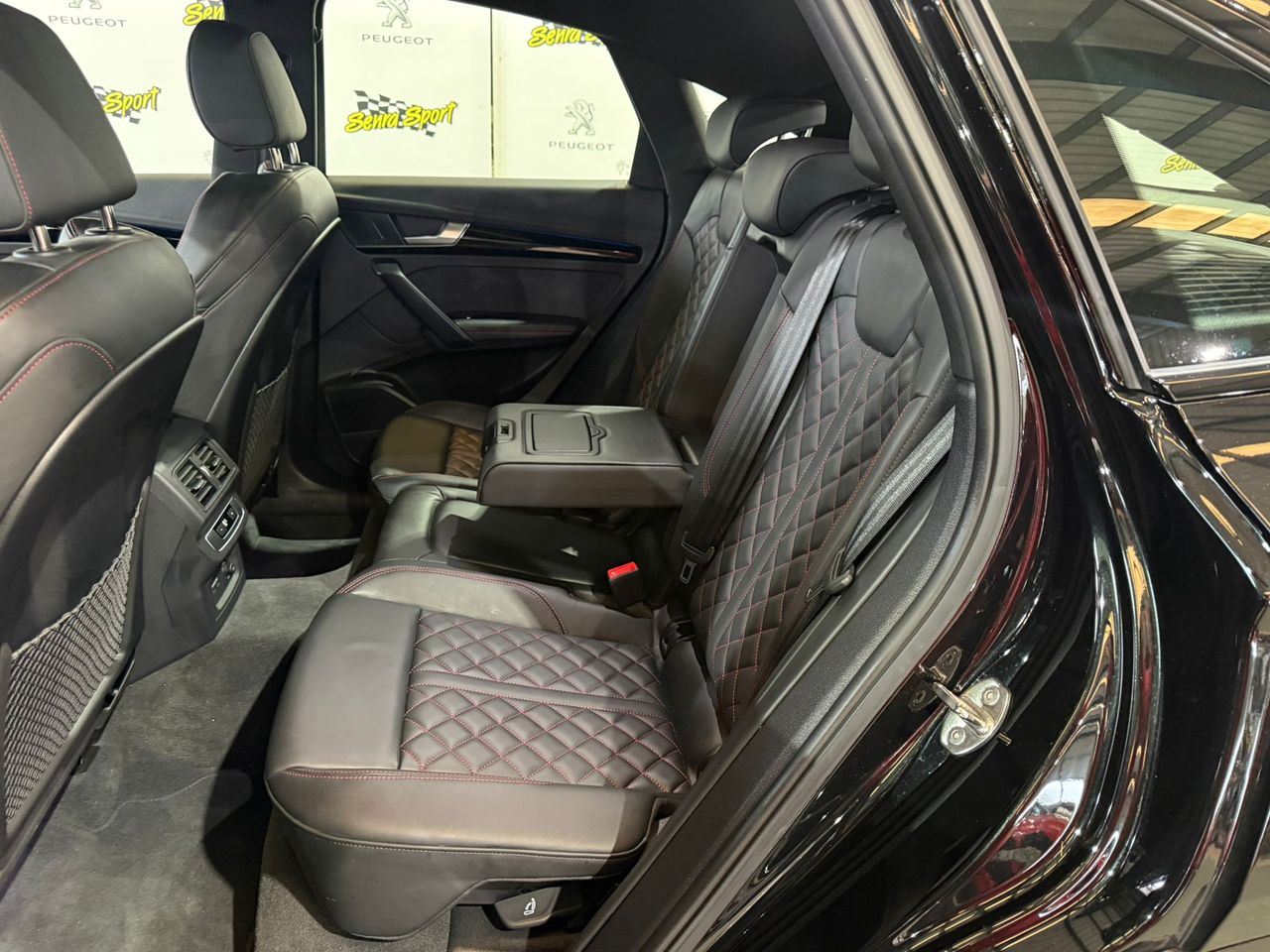 Audi SQ5 SQ5 TDI - Foto 10