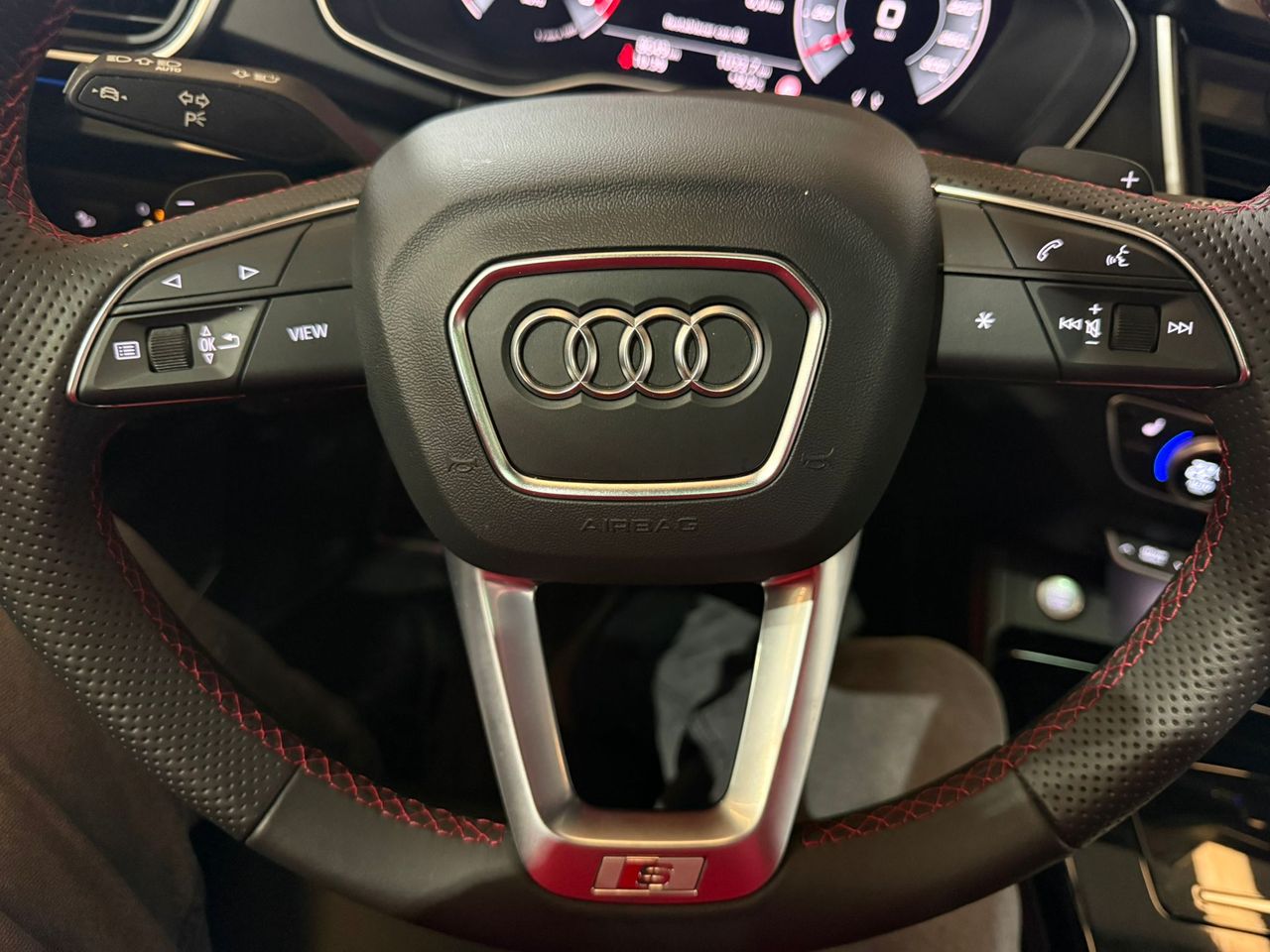 Audi SQ5 SQ5 TDI - Foto 13