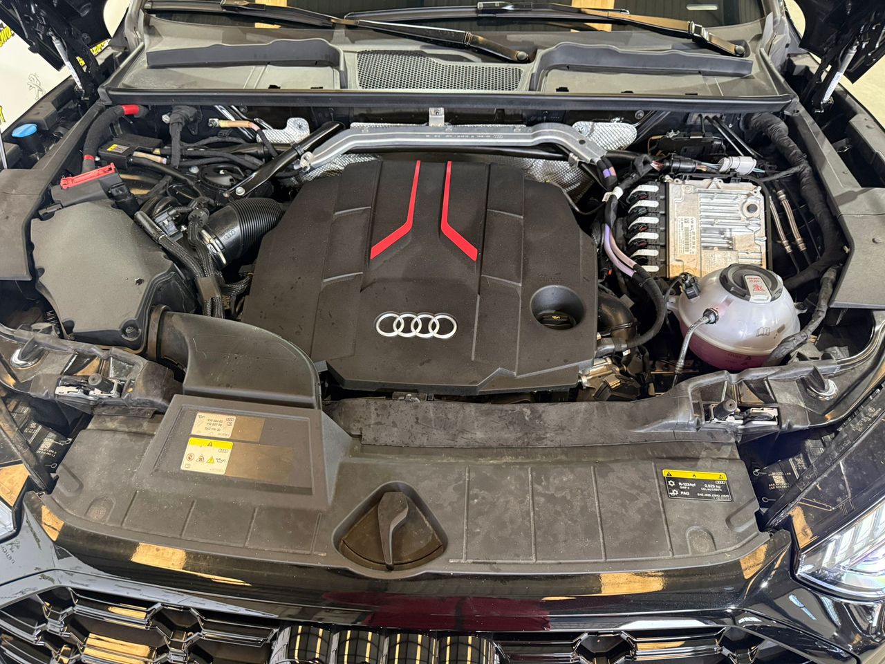 Audi SQ5 SQ5 TDI - Foto 42