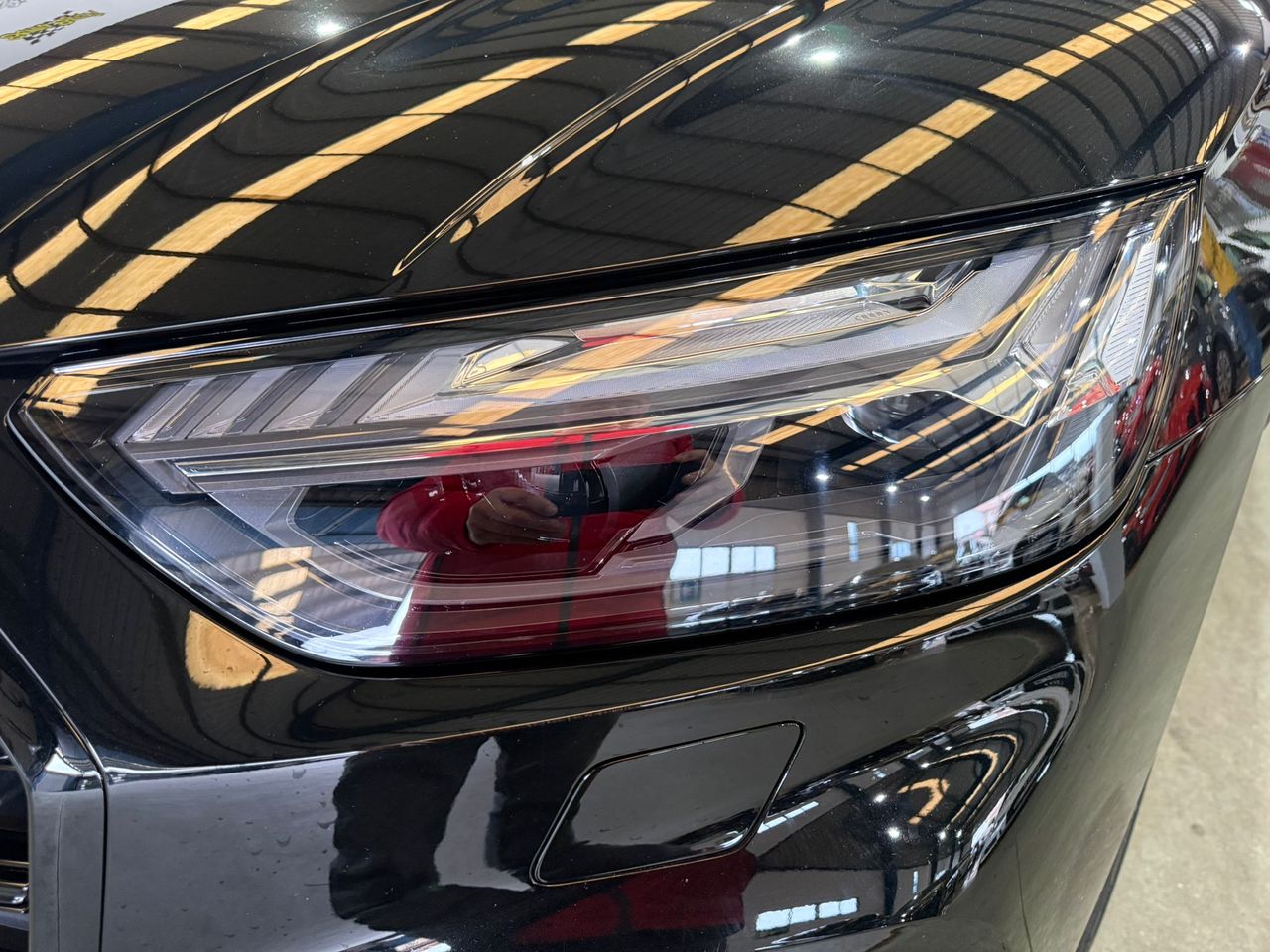 Audi SQ5 SQ5 TDI - Foto 36