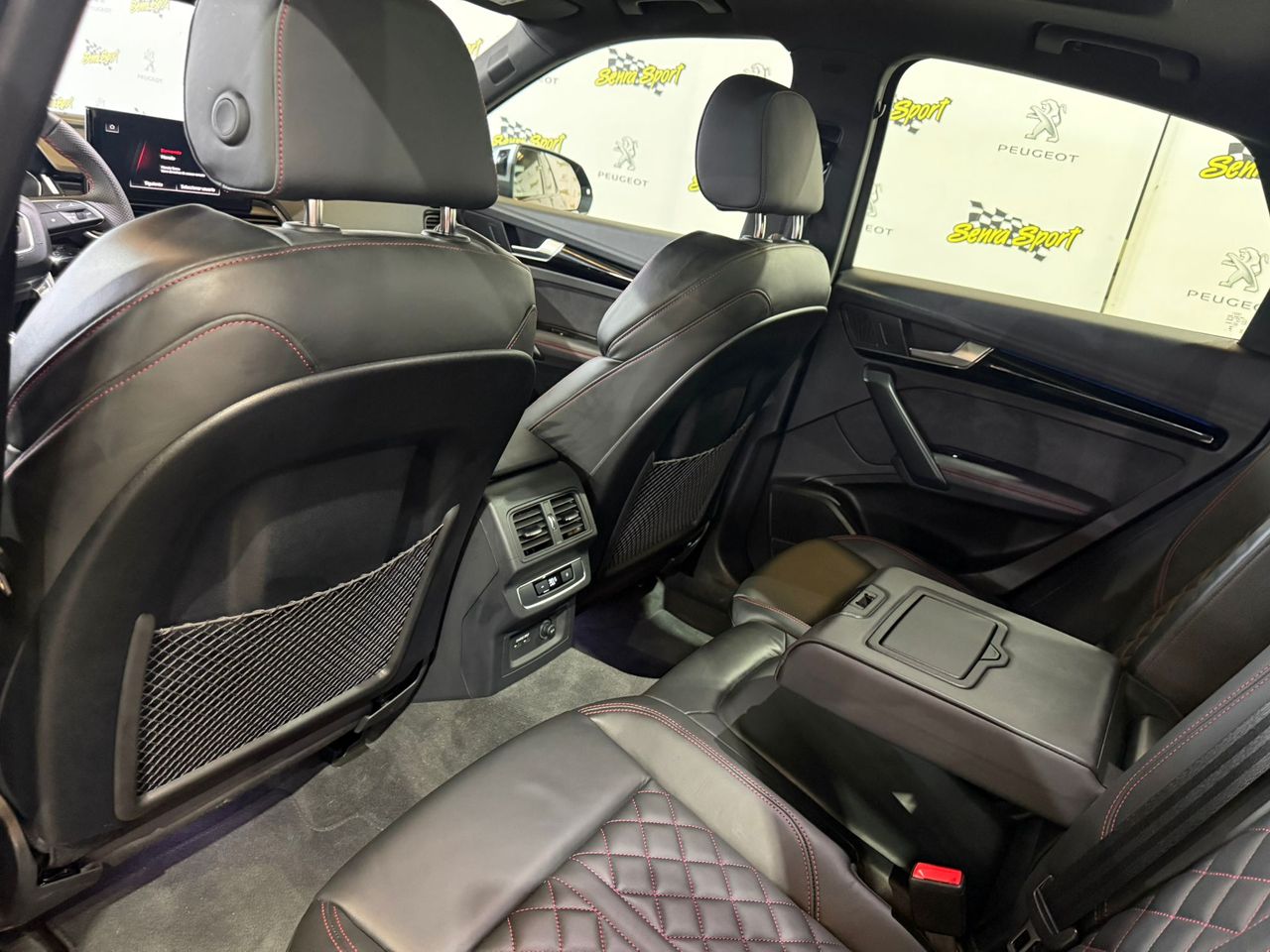 Audi SQ5 SQ5 TDI - Foto 12