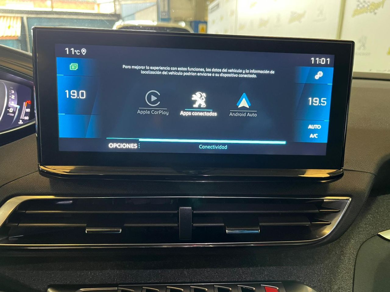 Peugeot 3008 1.5 BlueHDi 96kW S&S Allure Pack EAT8 - Foto 19