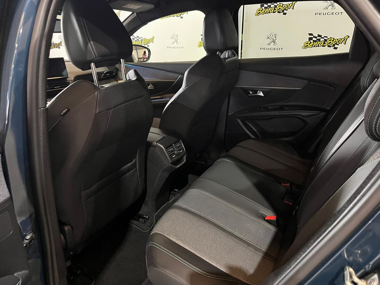 Peugeot 3008 1.5 BlueHDi 96kW S&S Allure Pack EAT8 - Foto 13