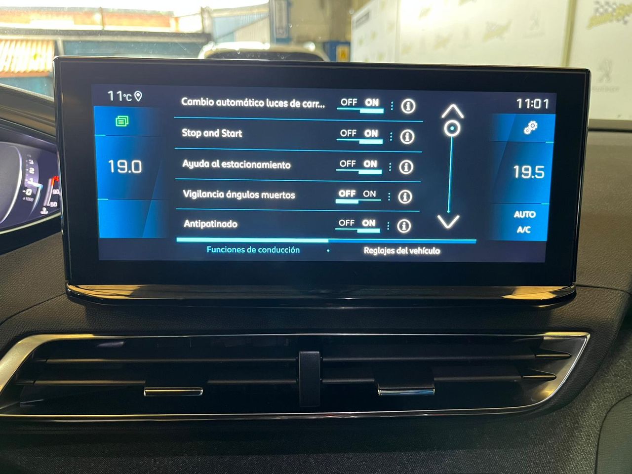 Peugeot 3008 1.5 BlueHDi 96kW S&S Allure Pack EAT8 - Foto 22