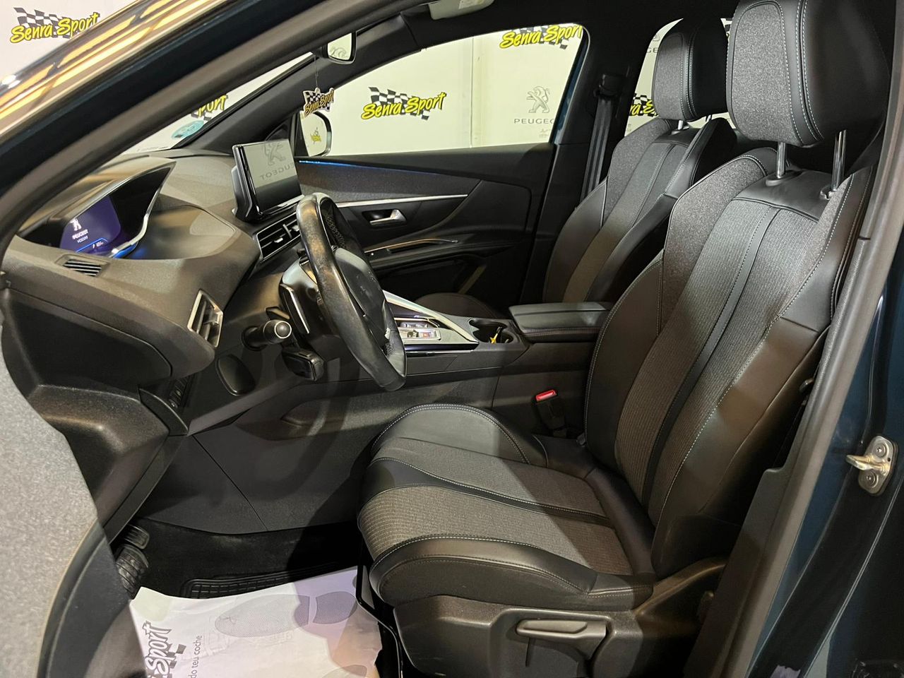 Peugeot 3008 1.5 BlueHDi 96kW S&S Allure Pack EAT8 - Foto 11